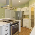 Bungalows Kitchen