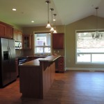 Cottages Living Room/Dining Room