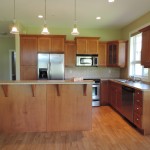 Cottages Dining Room