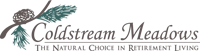 Coldstream Meadows logo